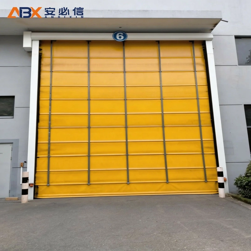 晋中高速堆积门