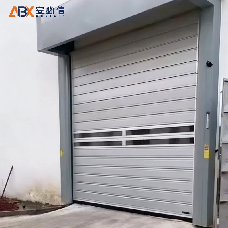 晋中厂房高速门
